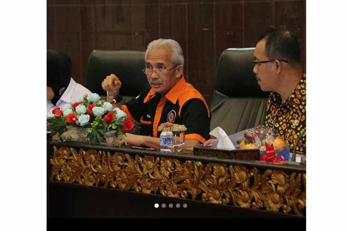 Pemkot Palembang maksimalkan panti asuhan milik Dinsos