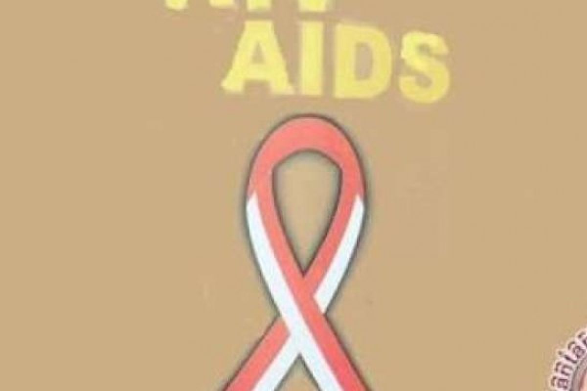 HIV/AIDS di Siak Sudah 194 Kasus, IRT Terbanyak Terkena Secara Pasif