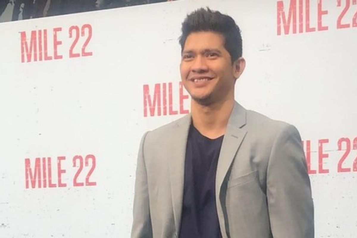 Cerita Iko Uwais Ditawari Main Film 