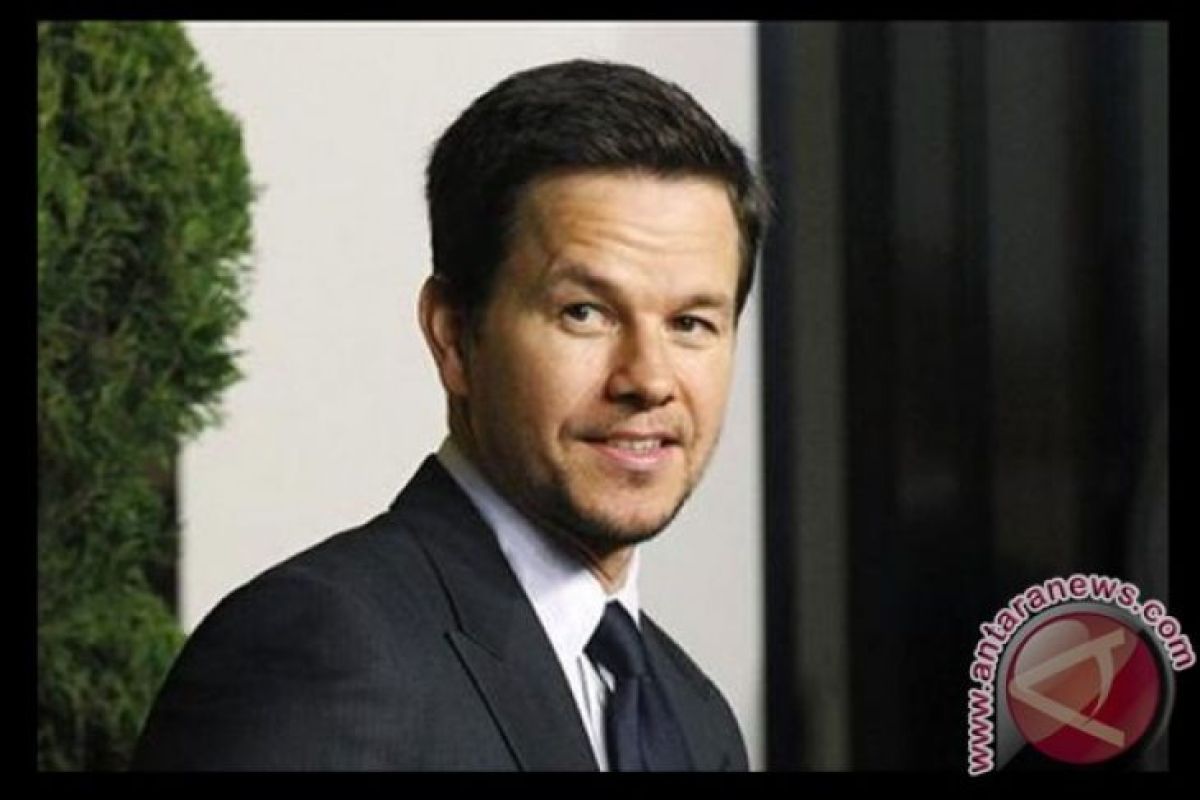 Mark Wahlberg puji kebaikan Iko Uwais