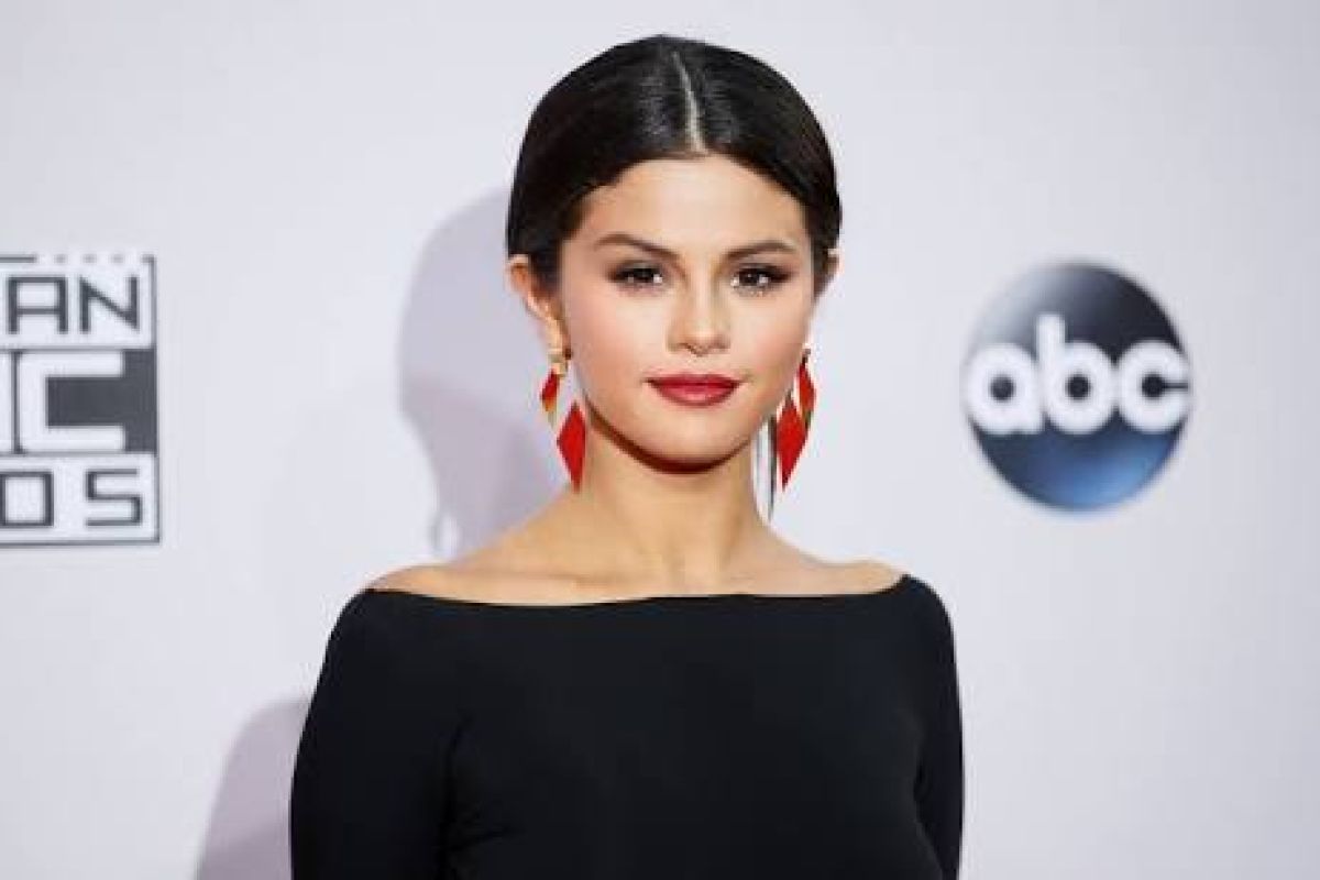 Selena Gomez anggap Taylor Swift sebagai kakak