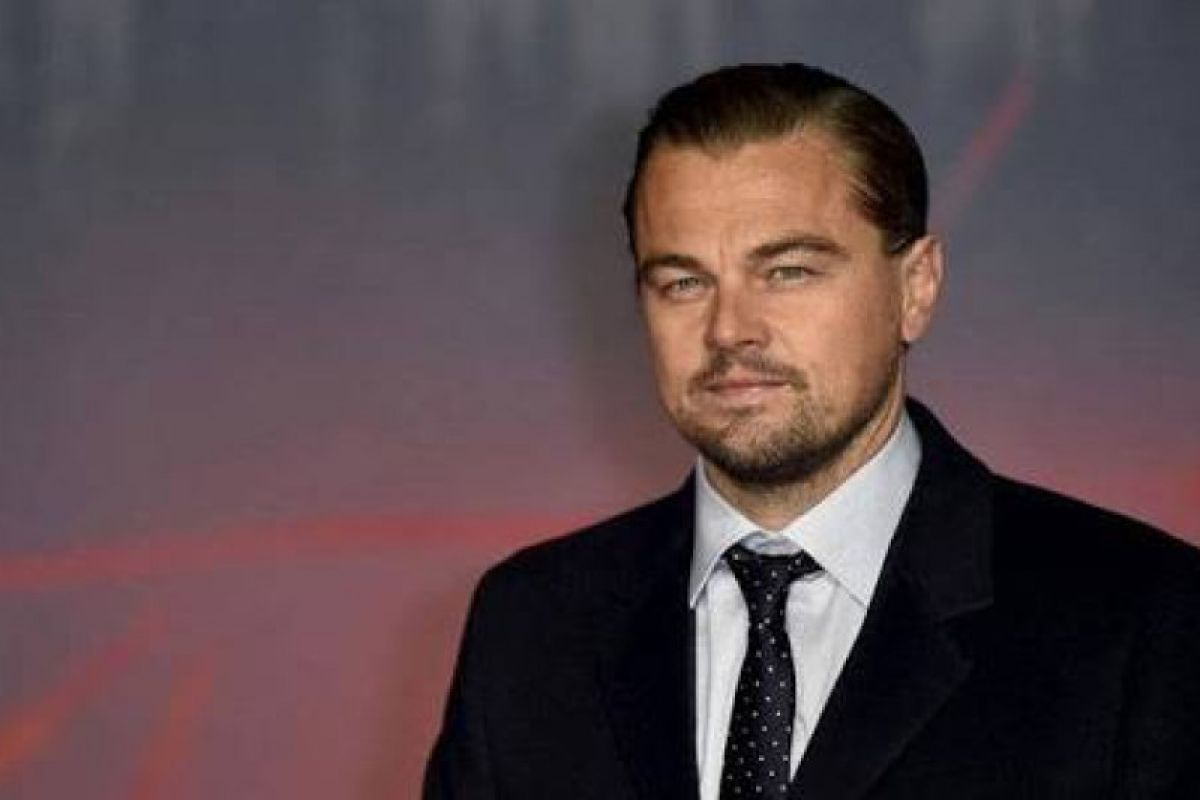 Leonardo DiCaprio dan Camila Morrone berencana tunangan