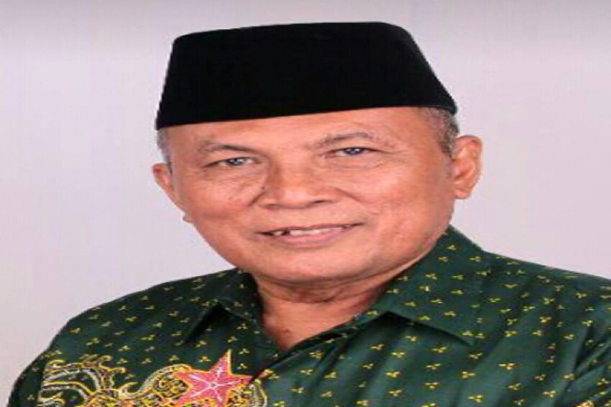 PKB Lampung Usulkan Imam Zuhdi Kandidat Wakil Bupati Lampung Timur