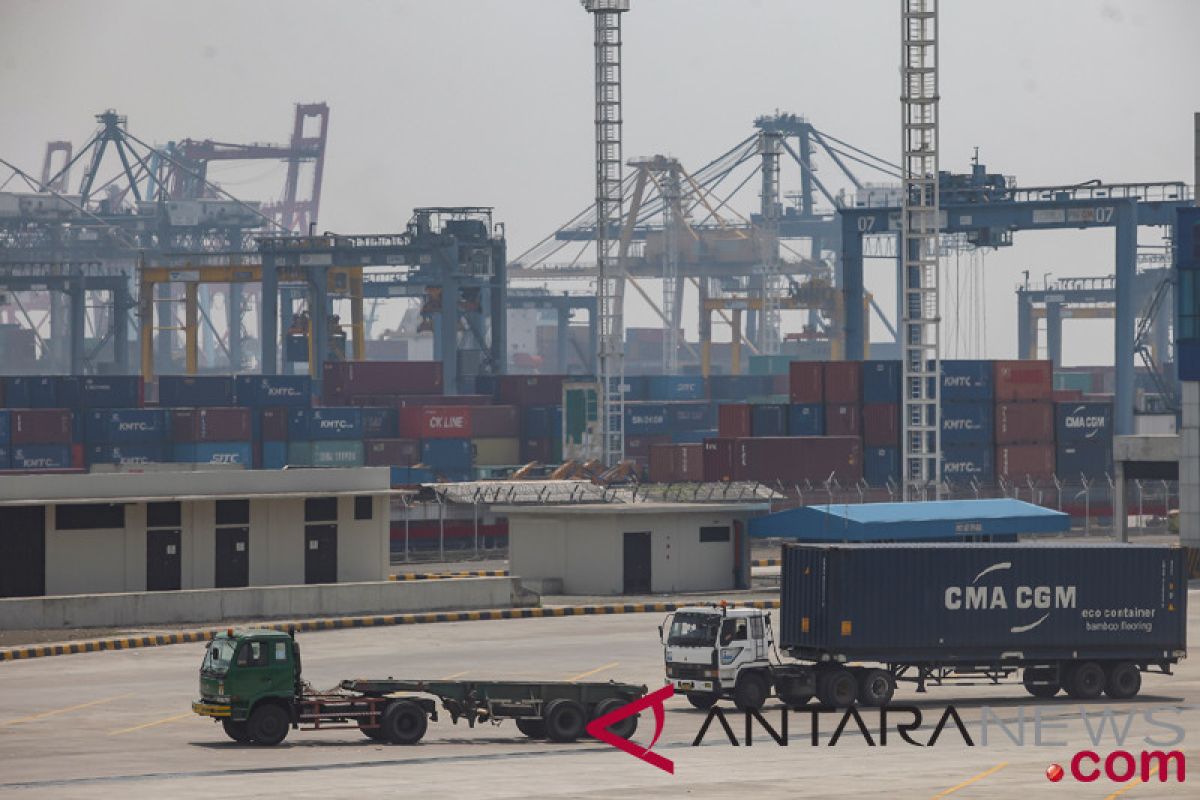 Government encourages private sector to develop ports