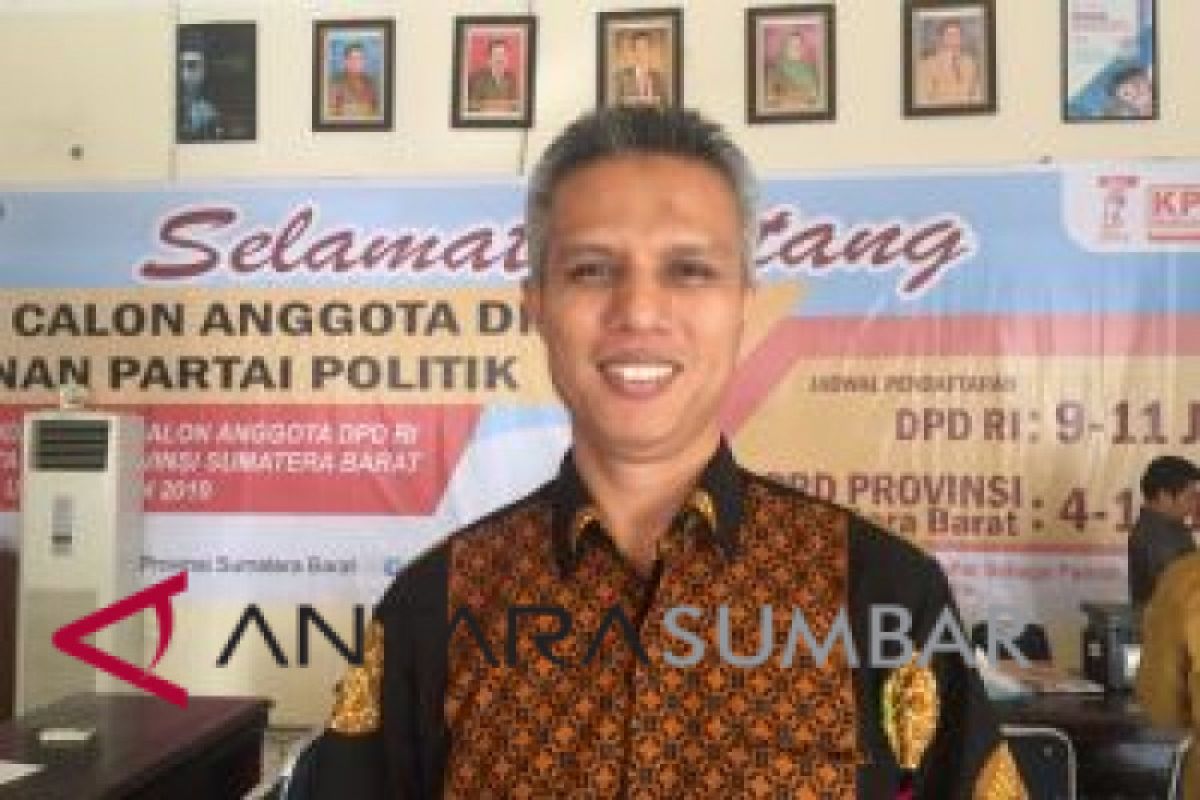 KPU: partai memiliki kewenangan usulkan caleg mundur