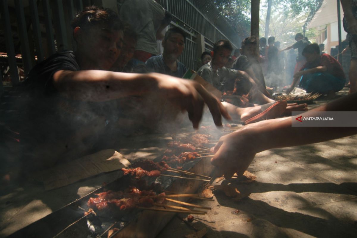 Torpedo-kambing tingkatkan gairah seksual hanya mitos