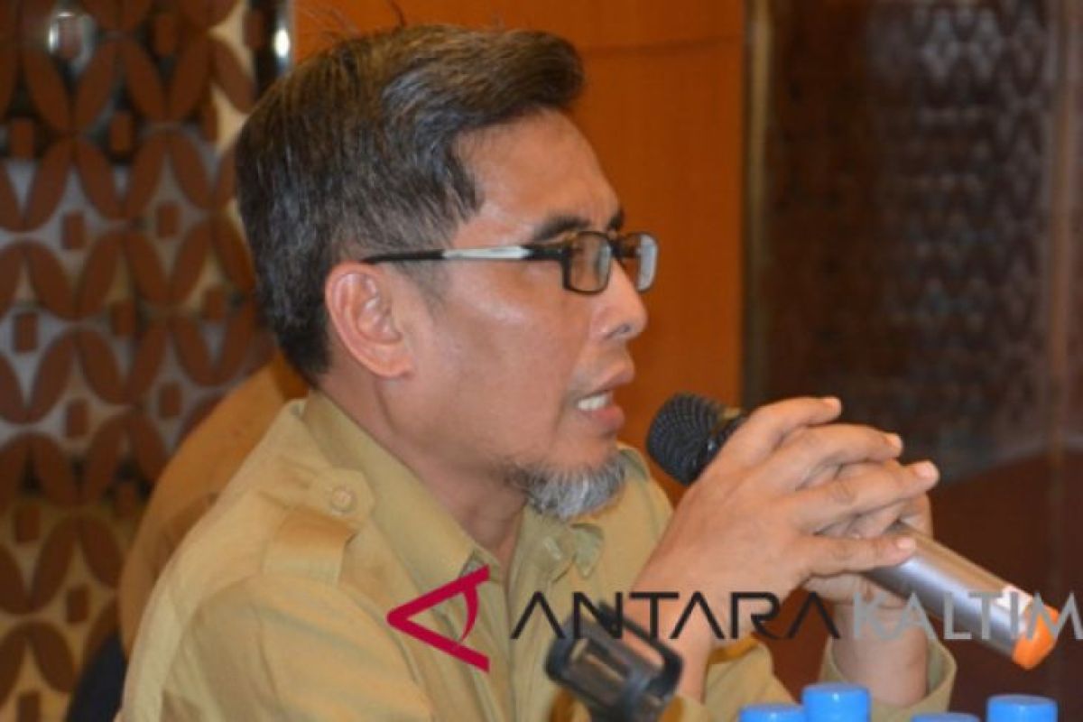 Kaltim dapat Rp1,19 miliar untuk inovasi desa