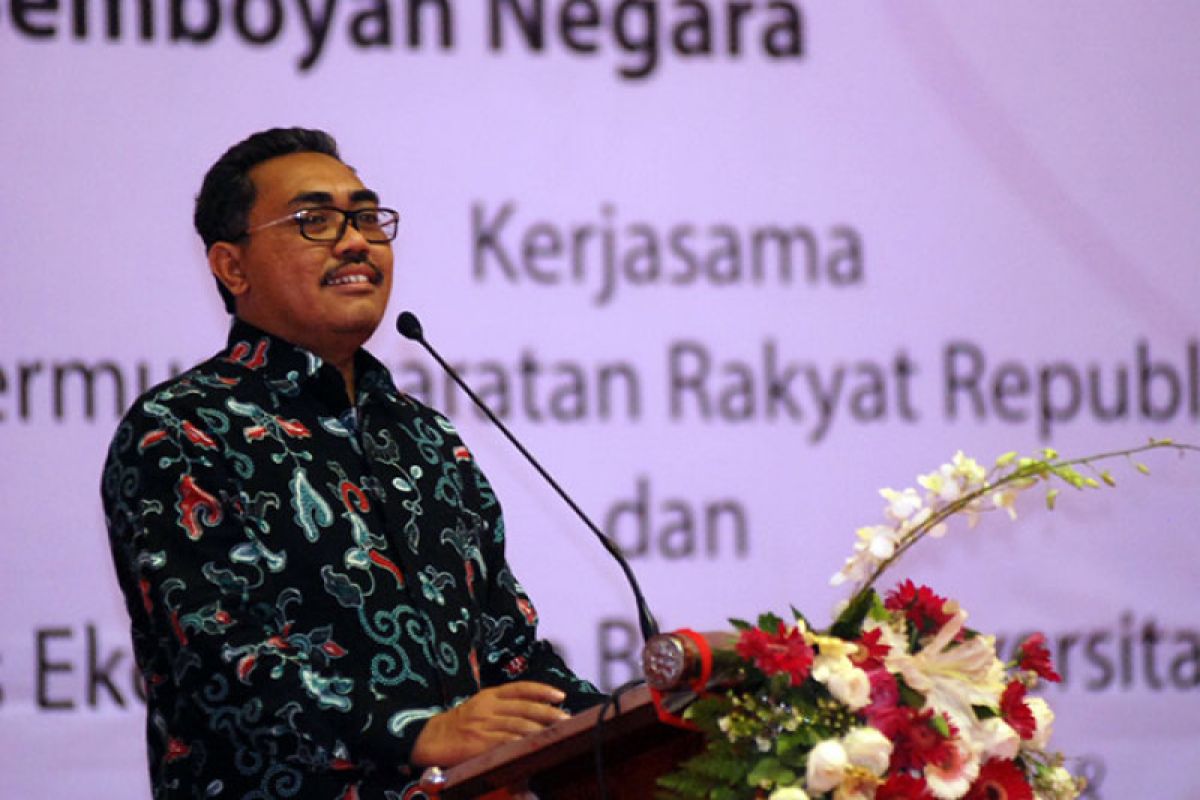 FPKB: Mayoritas fraksi dukung Bamsoet jadi Ketua MPR