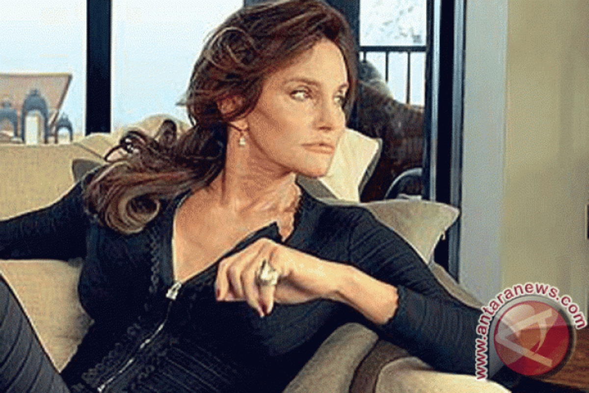 Caitlyn Jenner ingin peran wanita nakal dalam film Marvel