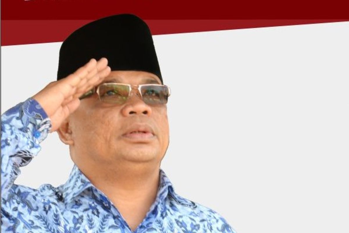 Rektor motivasi guru besar  di Unja