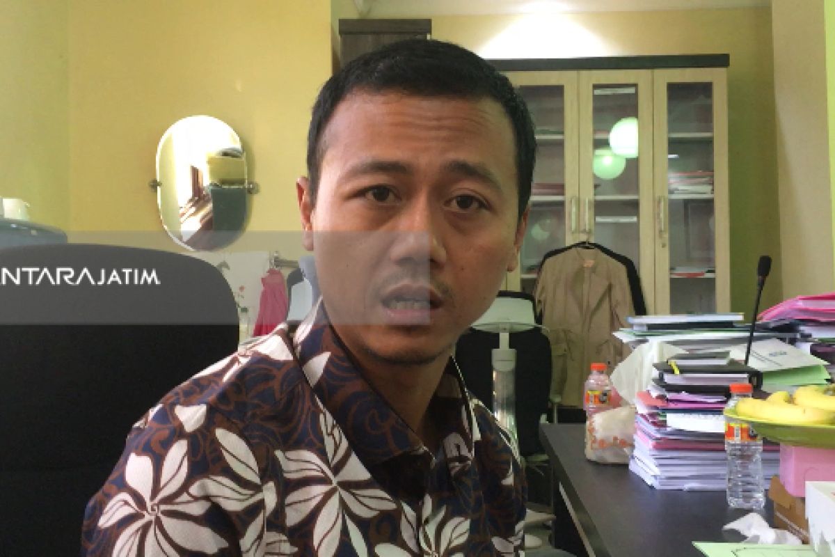 Legislator Prihatin Keberadaan 7.000 Penderita HIV/AIDS di Surabaya