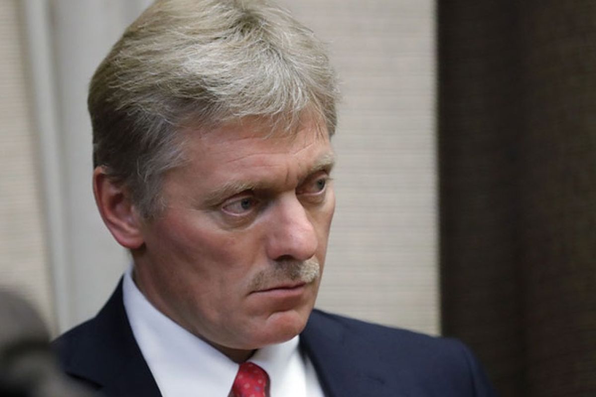 Kremlin: Pembunuhan pemimpin Hamas rusak upaya perdamaian di Gaza