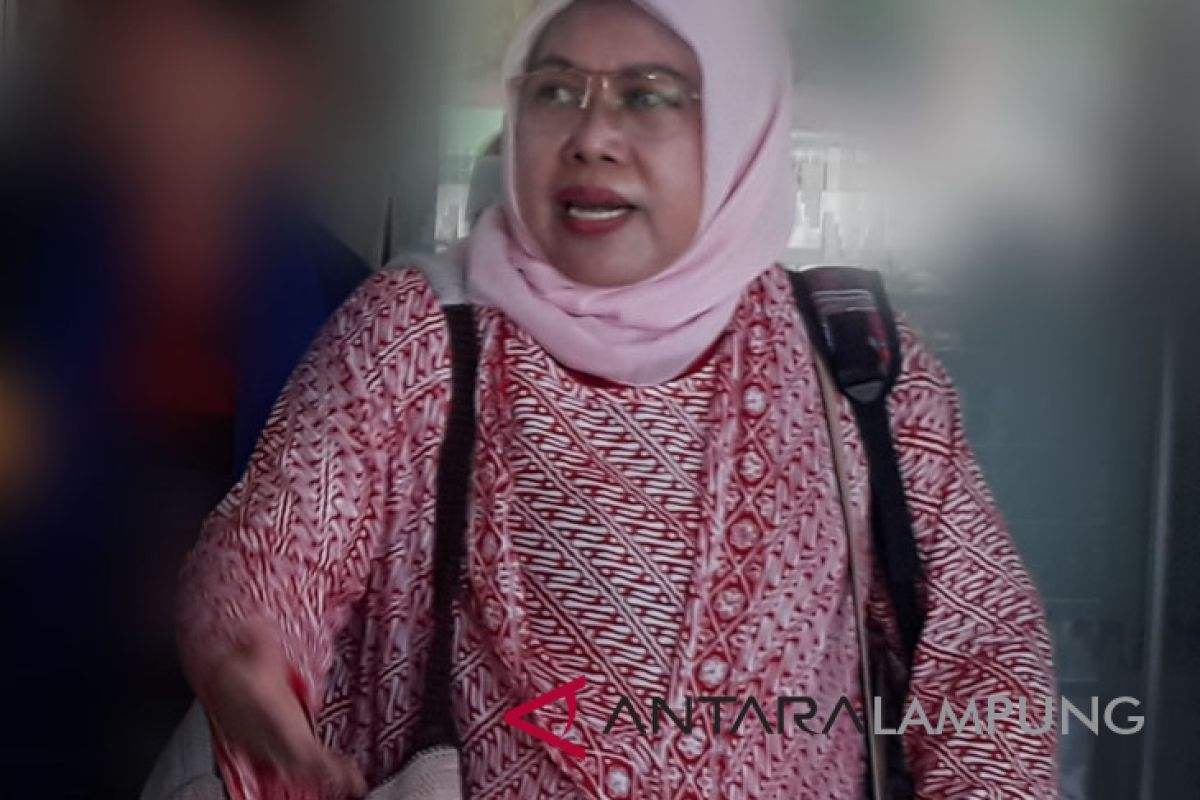 BUMN Hadir - peserta SMN Gorontalo ikuti bedah buku