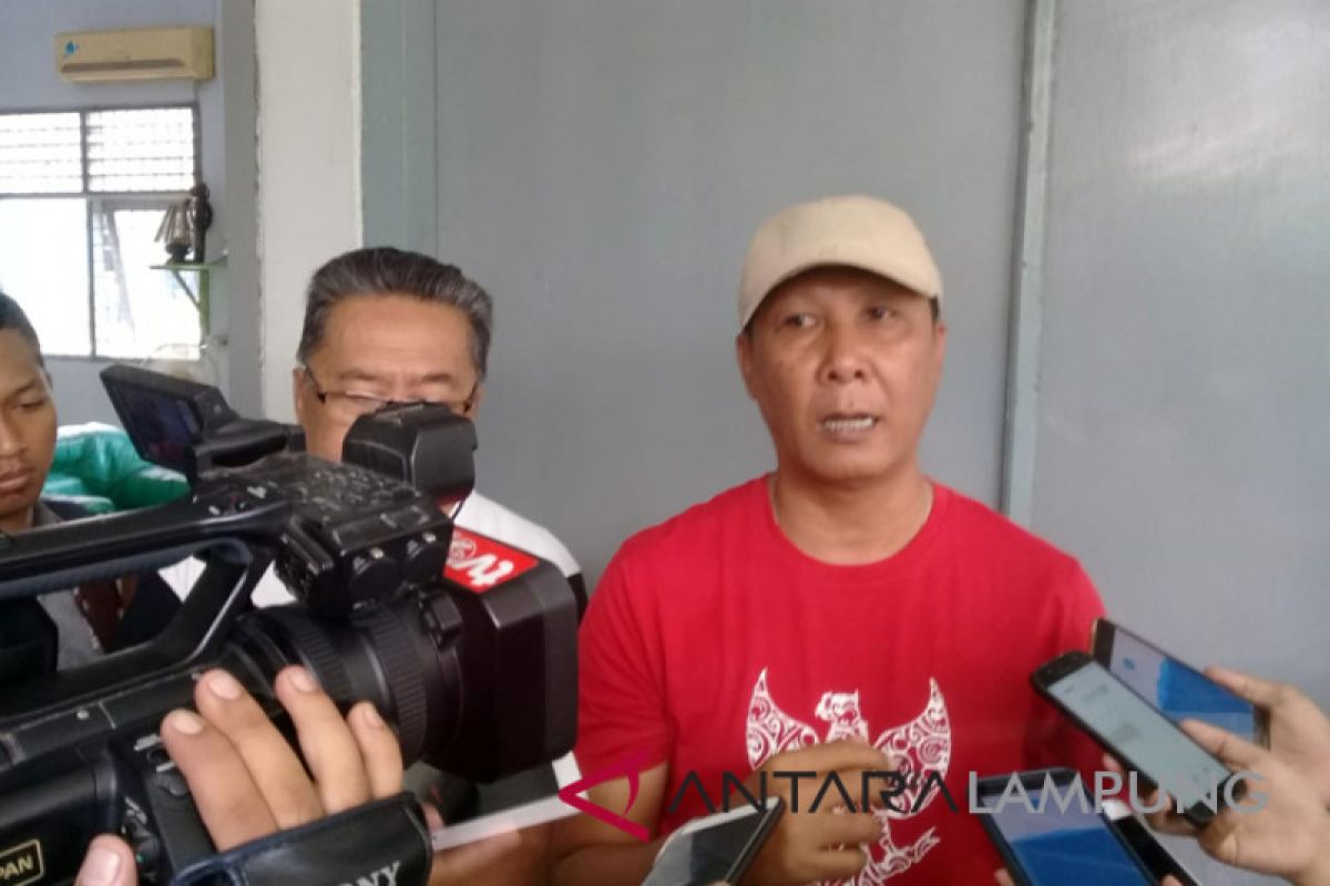 Lapas Rajabasa usulkan 731 napi dapat remisi