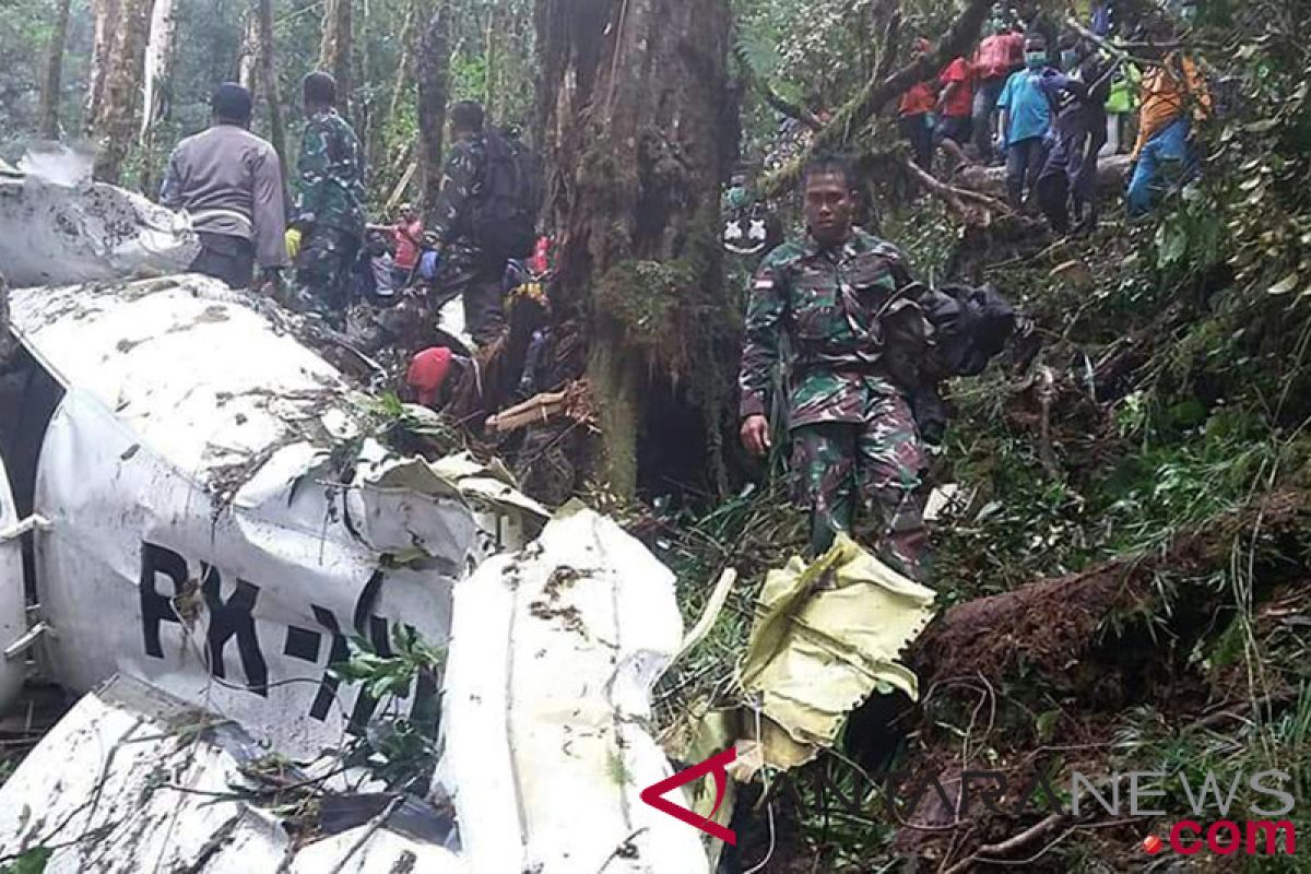 Upaya Airnav Indonesia amankan langit Papua