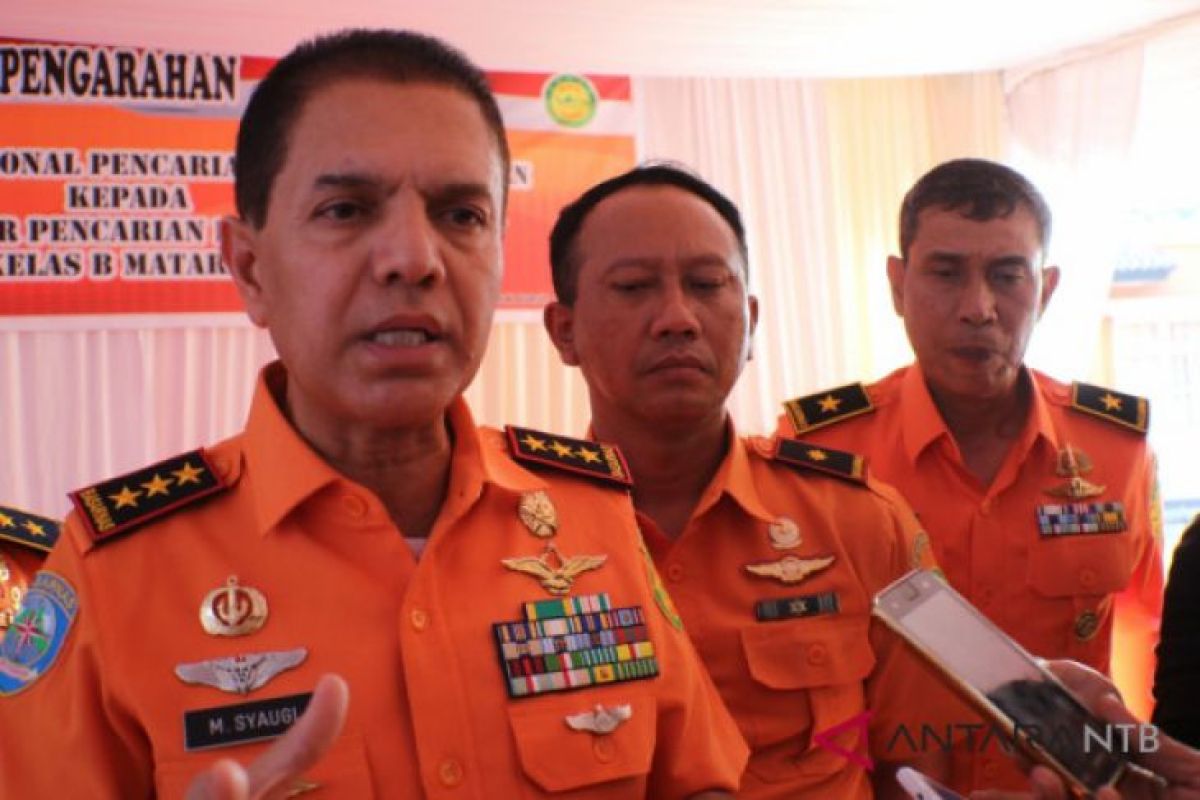 Badan SAR Nasional pesan helikopter dan kapal