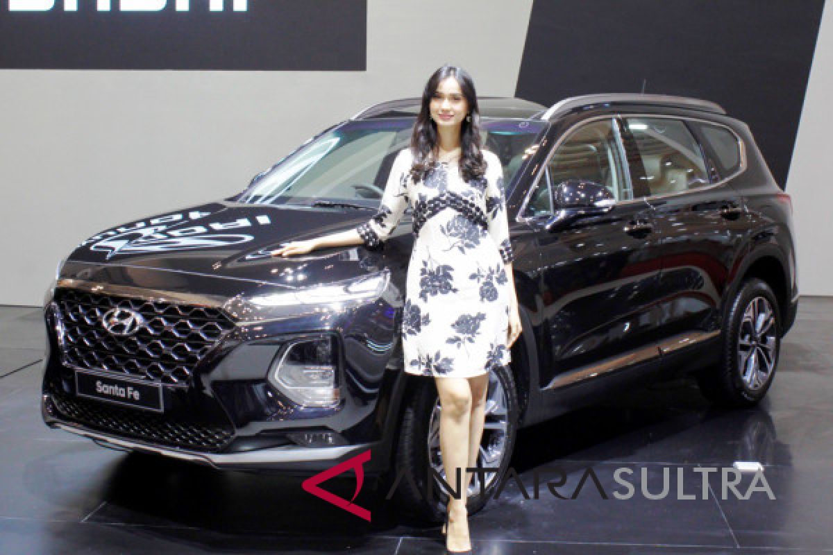 Demi target penjualan, Hyundai dan Kia rilis SUV baru