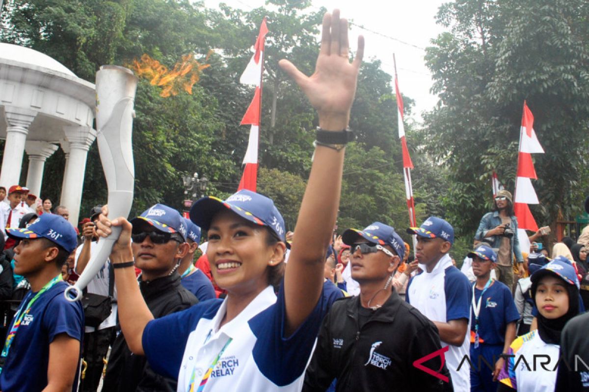 25.000 pelajar siap meriahkan kirab obor di Jakarta