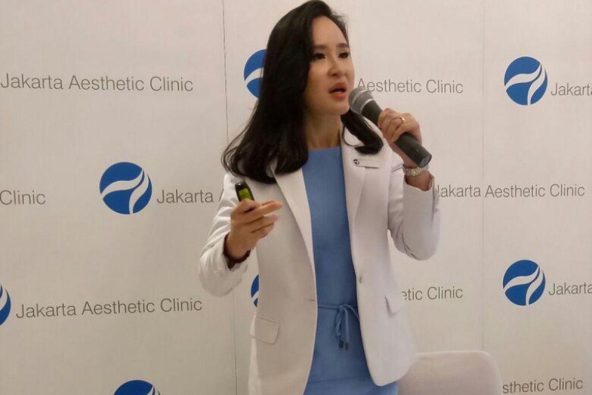 Jakarta Aesthetic Clinic Kembali Raih Penghargaan Internasional