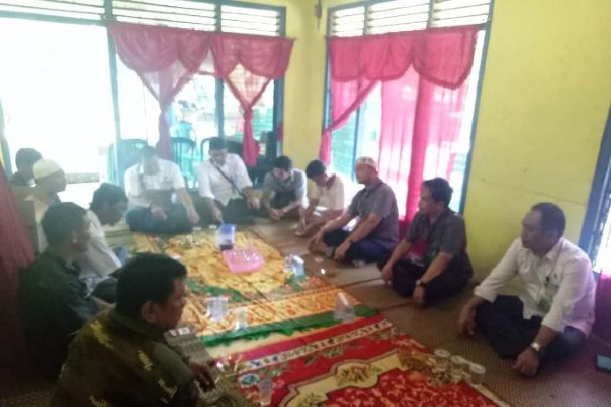 Suami Korban Serangan Gajah juga Meninggal Dunia