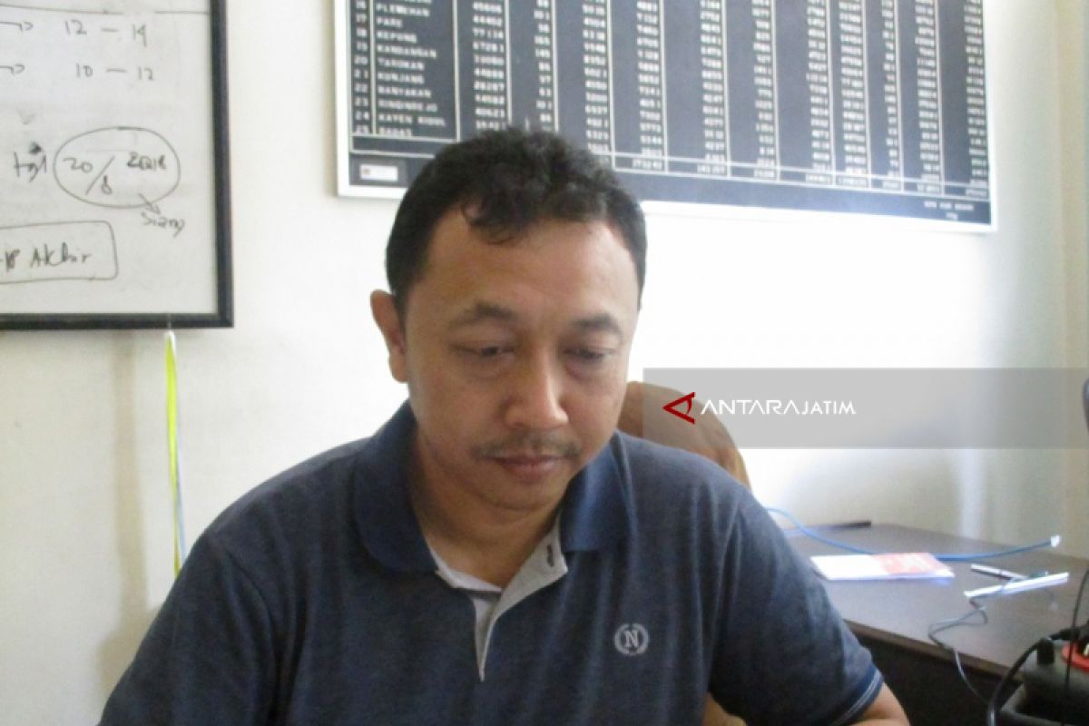 KPU Kabupaten Kediri Coret 55 Bakal Caleg