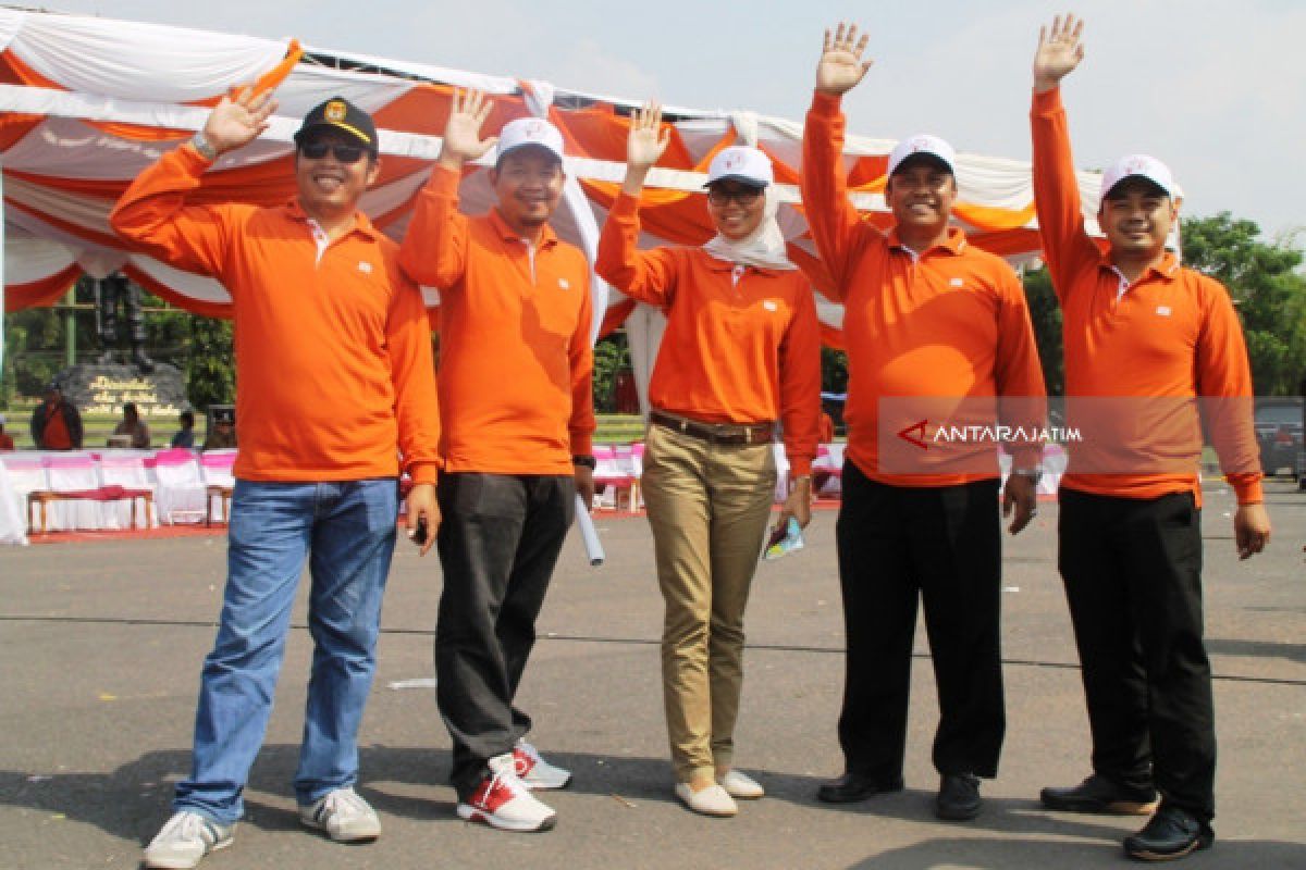 12 Calon Komisioner KPU Jatim Dinyatakan Lolos