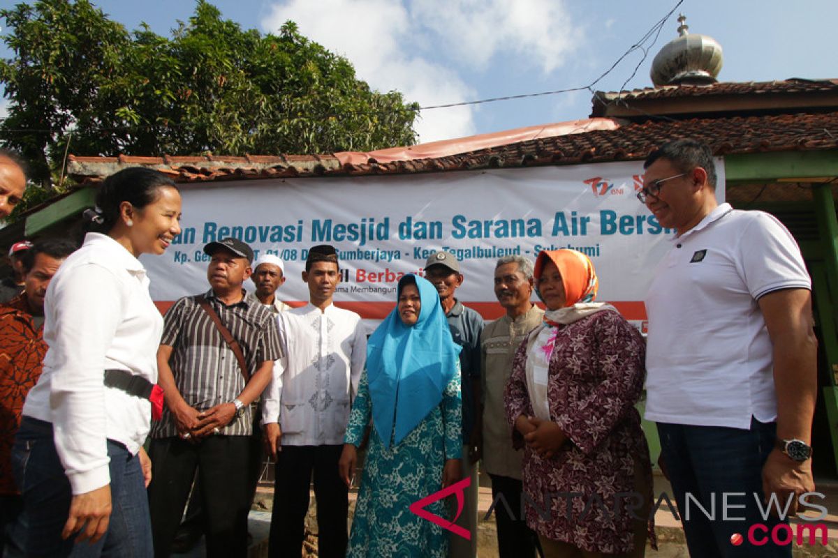 Menteri Rini yakini Bandara Sukabumi dorong aktivitas ekonomi