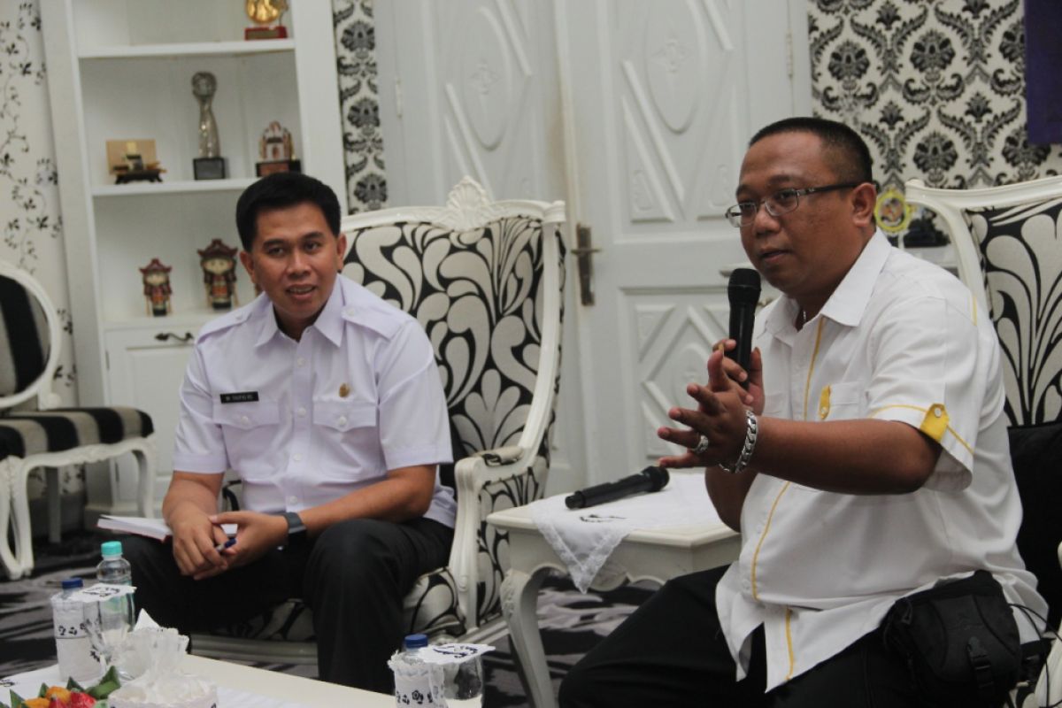Purwakarta siap gelar temu relawan PMI se-Indonesia