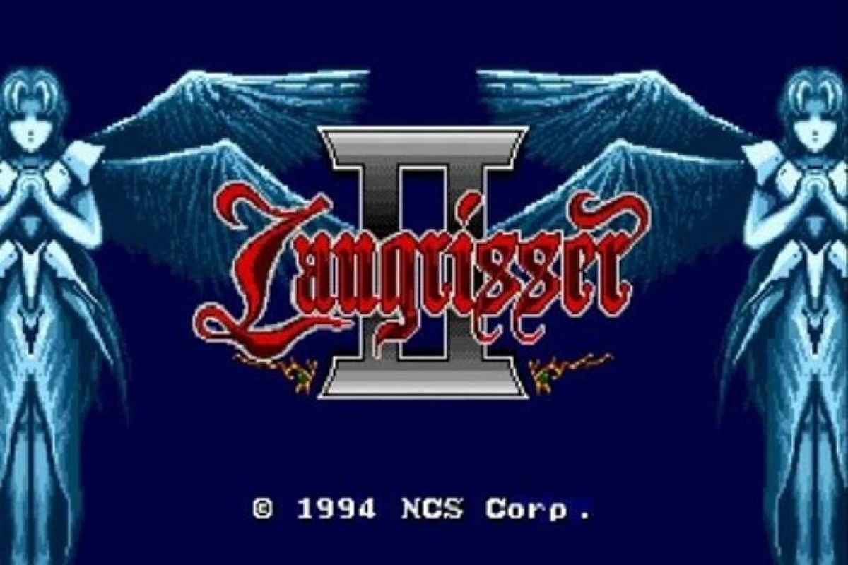 PS4 dan Nintendo Switch akan kedatangan "Langrisser" versi remake