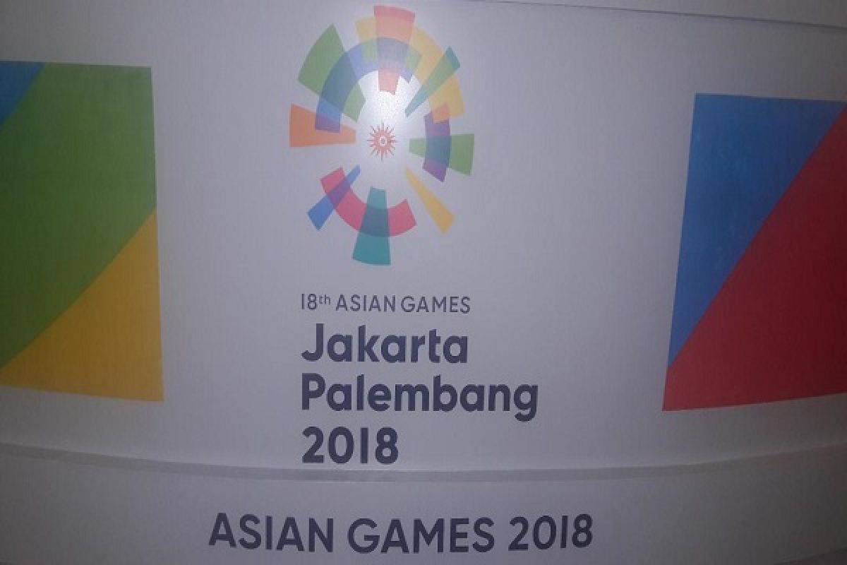 Jadwal pertandingan Asian Games di Palembang Sabtu (1/9)