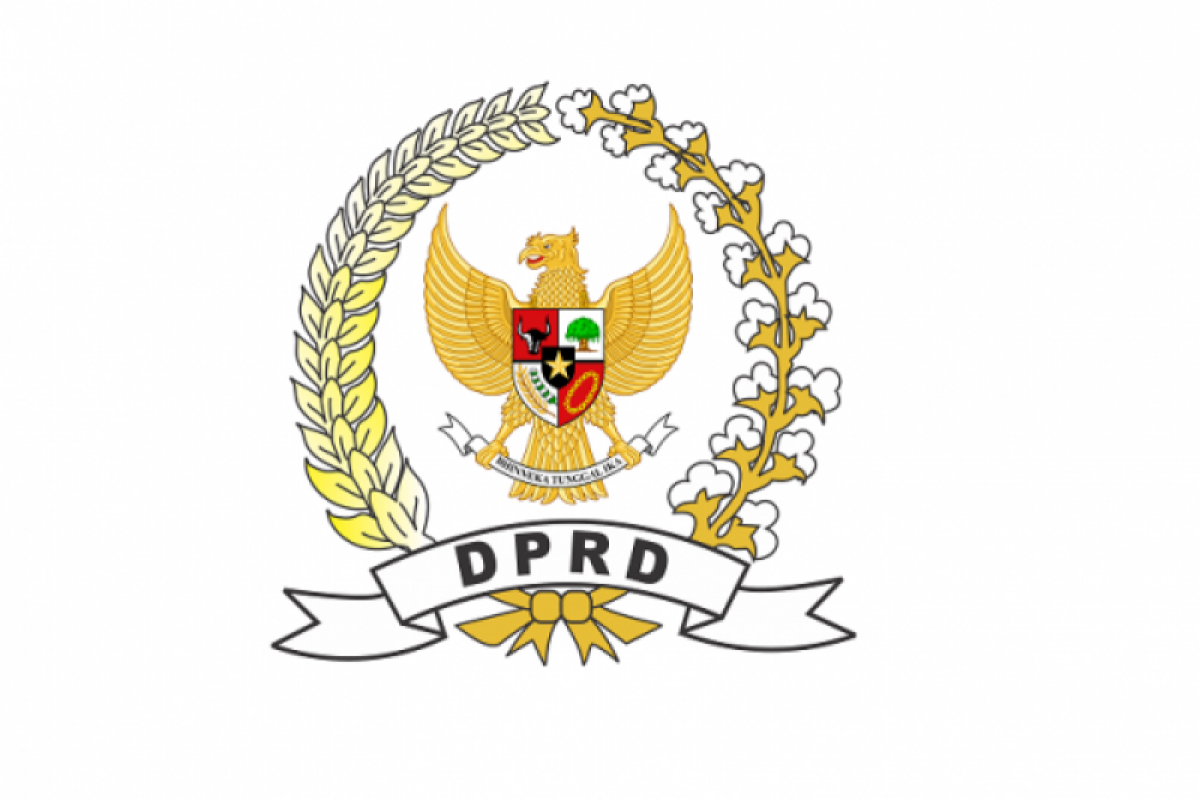 DPRD Singkawang berhentikan unsur pimpinan terkait pindah partai