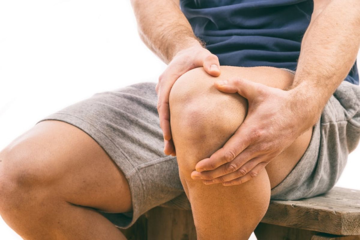 Berikut 5 cara olahraga untuk mengatasi osteoartritis lutut