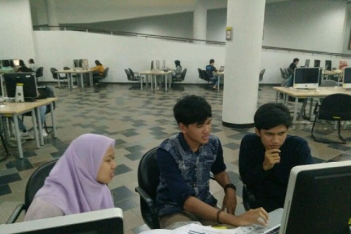 Mahasiswa FMIPA UI temukan deteksi cadangan minyak