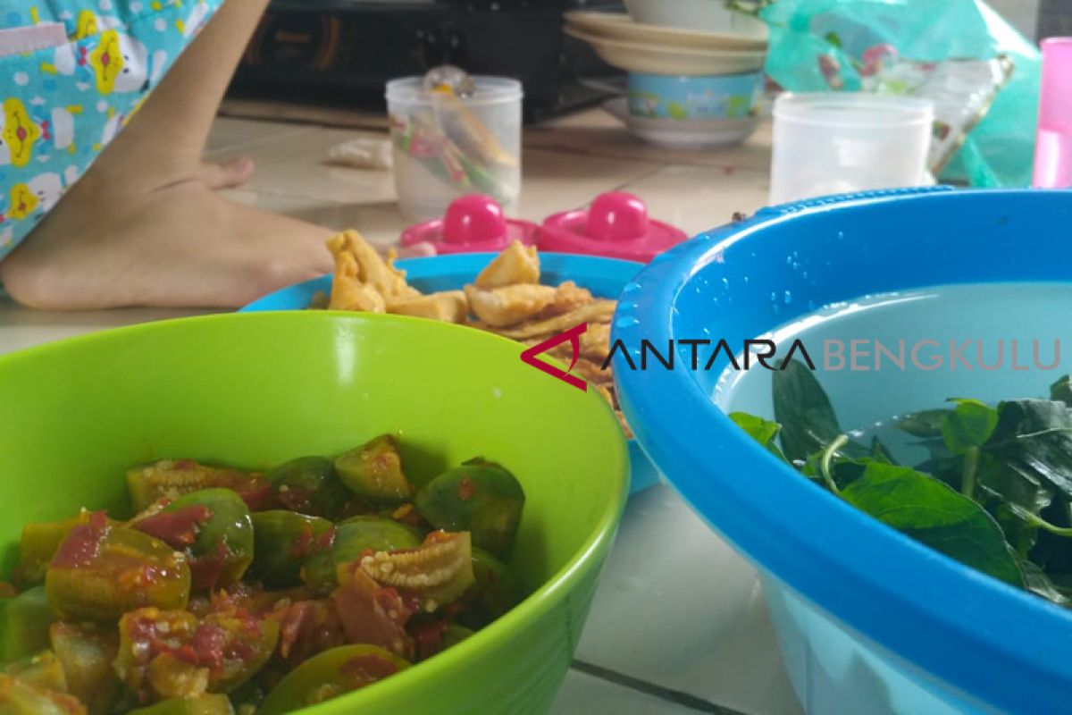 Sampai 2030, 66 ton makanan dibuang setiap detiknya