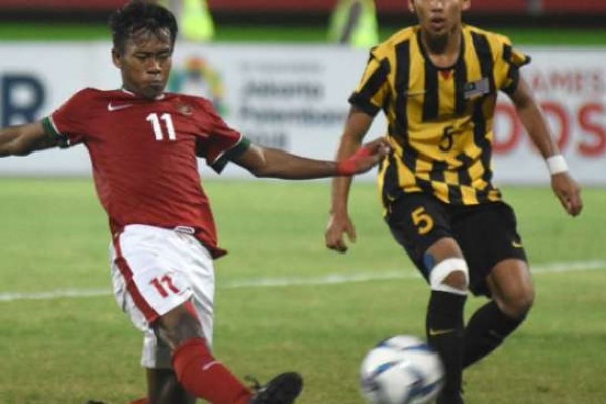 Menang 1-0 Atas Malaysia, Indonesia Tantang Thailand di Final Piala AFF U-16