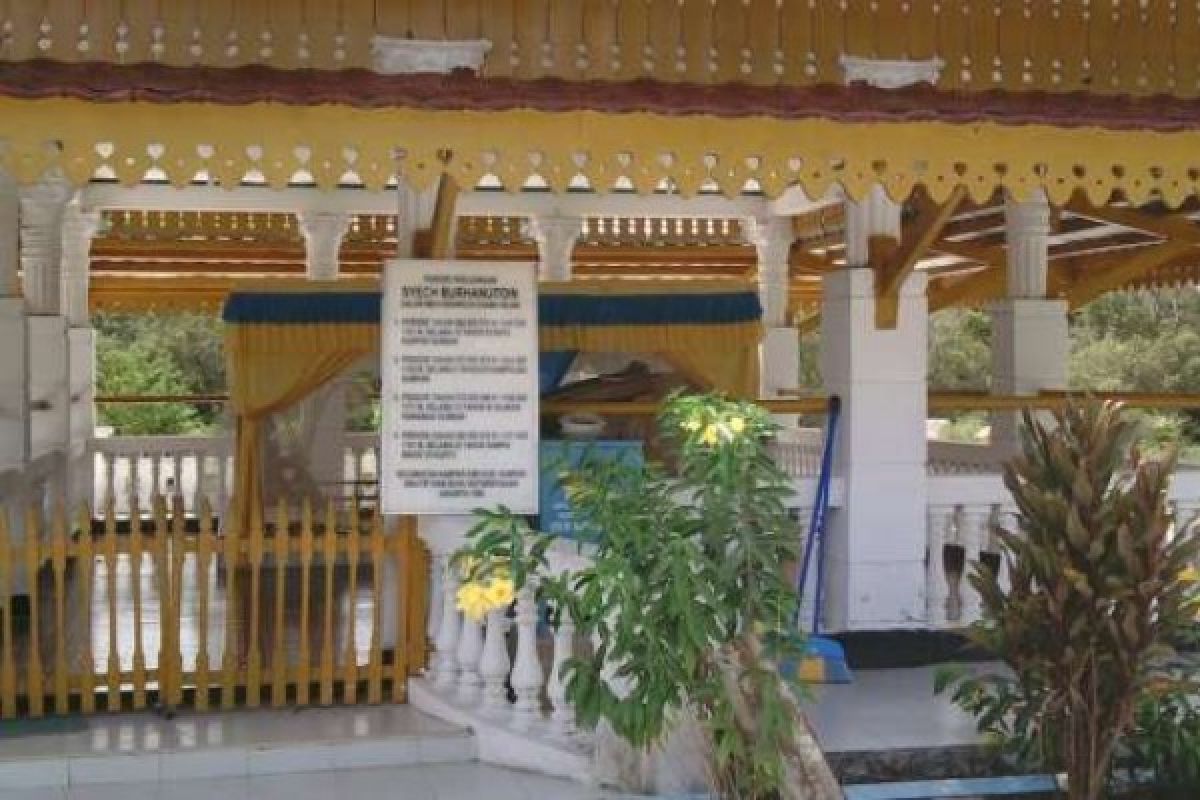 Mengenang Syech Muhammad Hadi, Ulama Santun Dari Kuantan Singingi
