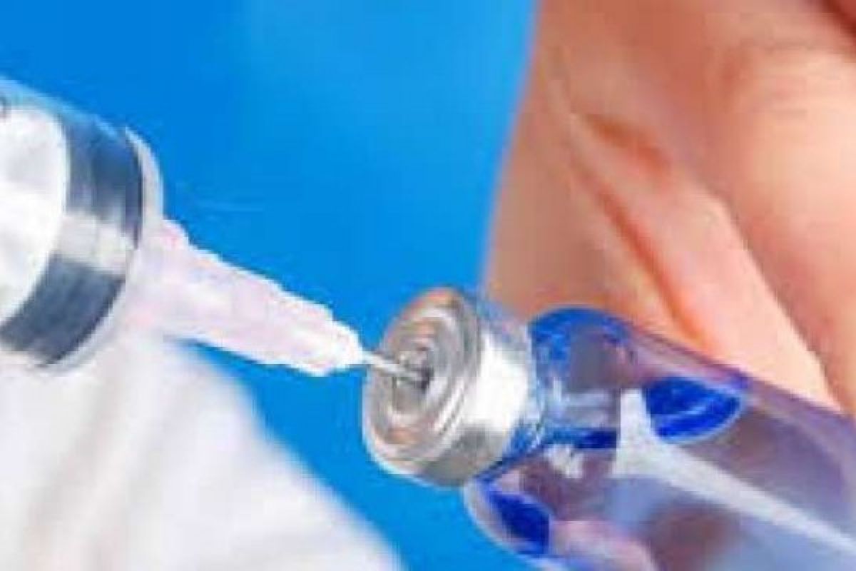 MUI Pekanbaru Pertanyakan Kehalalan Vaksin MR