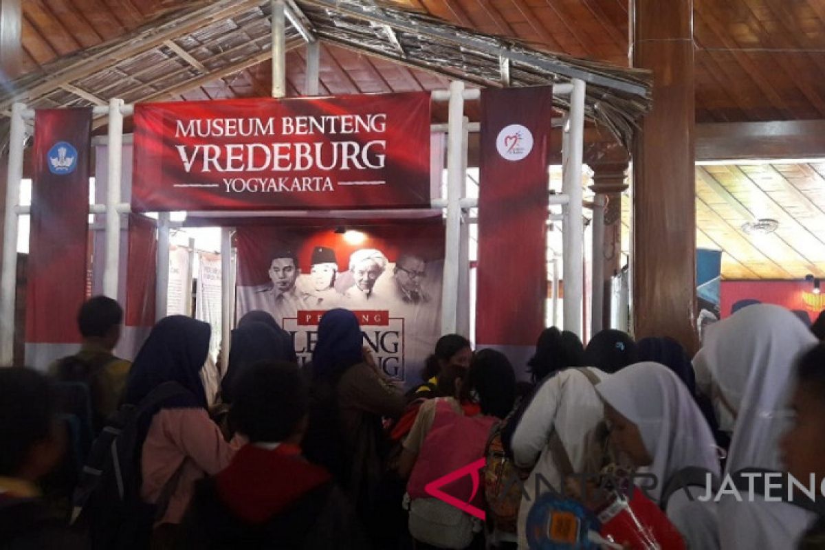 Enam museum pameran sejarah dan budaya di Temanggung