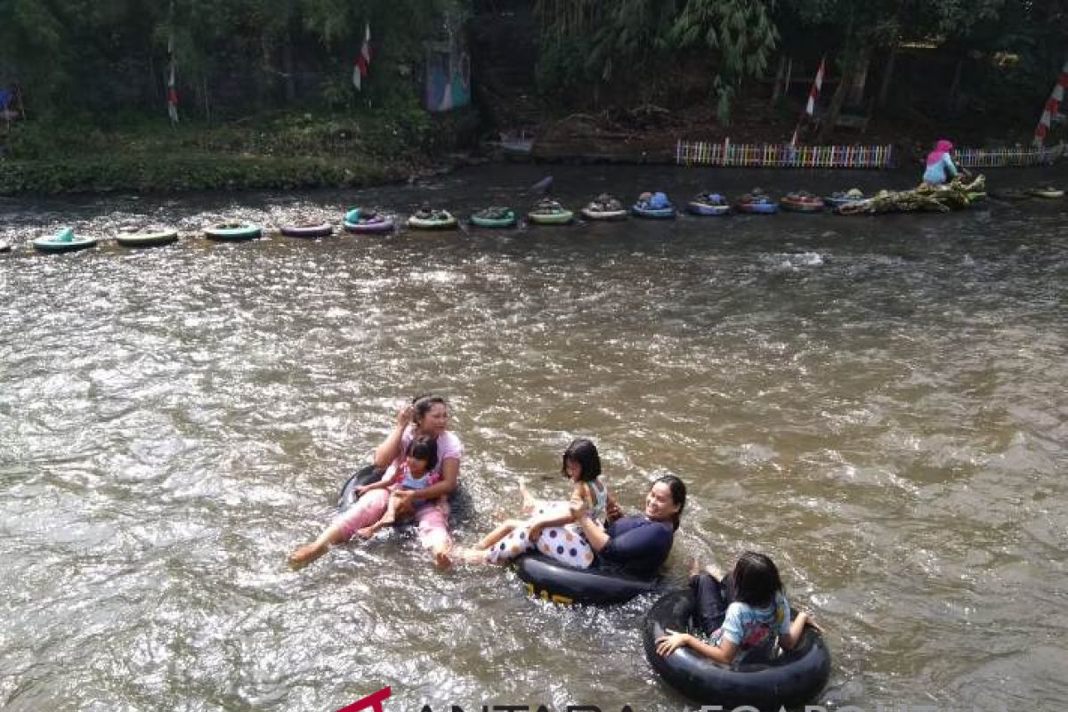 Pemkot Bogor gelar Pesta Rakyat HUT RI