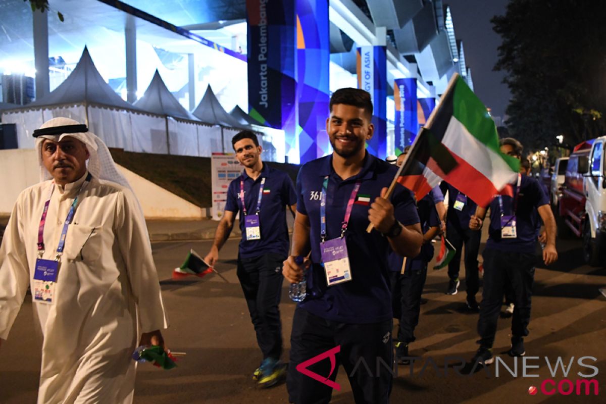 Asian Games - 2018 Asian Games incises new historical events: OCA President