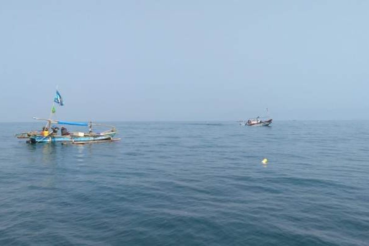 Polres Sukabumi antisipasi pencurian benur lobster