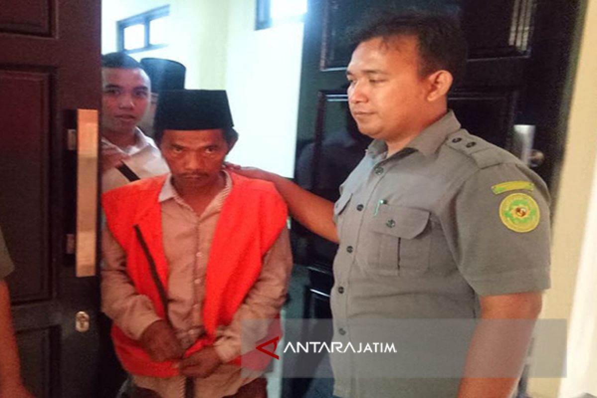 PN Sampang Vonis Pemerkosa Anak 14 Tahun Penjara