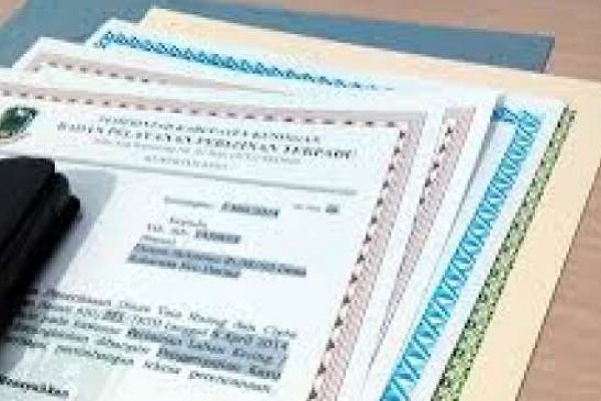 Pemkab Inhu Terapkan Sistem Online Bagi Pengusaha Yang Ingin Buat Surat Izin Usaha