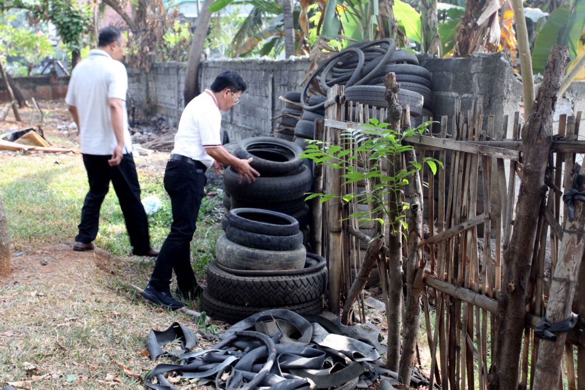 Pedagang Dihimbau Perhatikan Unsur Estetika - Kesehatan