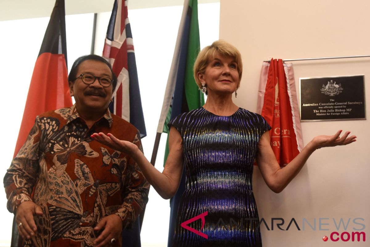 Australia berpeluang tingkatkan investasi di Jatim