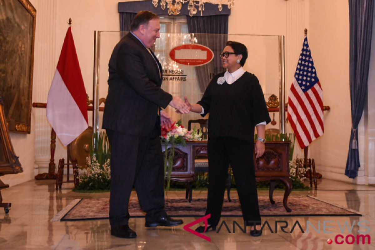 ASEAN-US economic ties mutually beneficial: minister