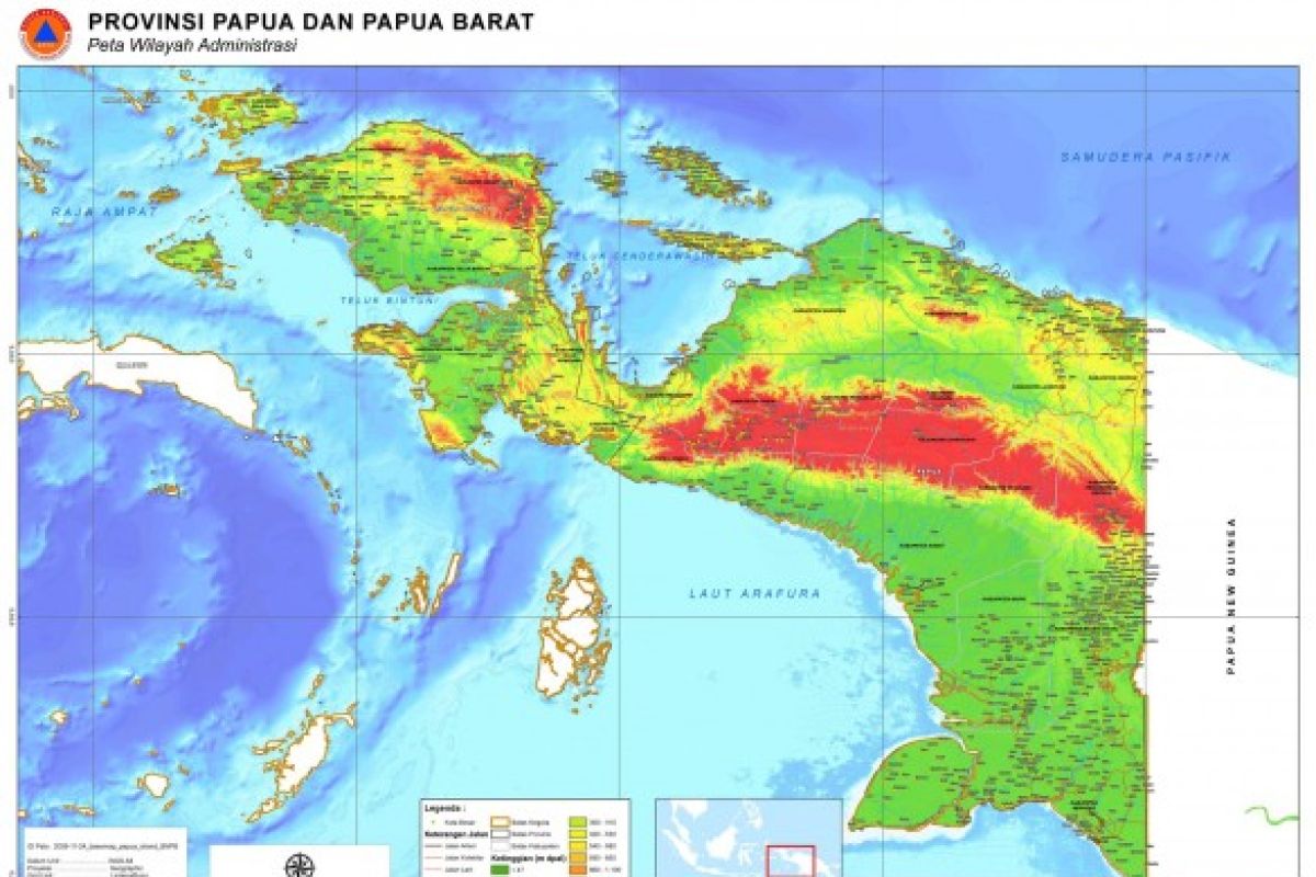 Tahun Politik, Informasi Harga Sembako, BBM Di Papua Diplintir