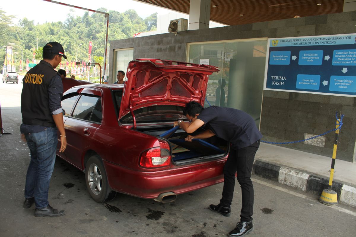 Warga Sanggau yang direhabilitasi karena narkoba meningkat