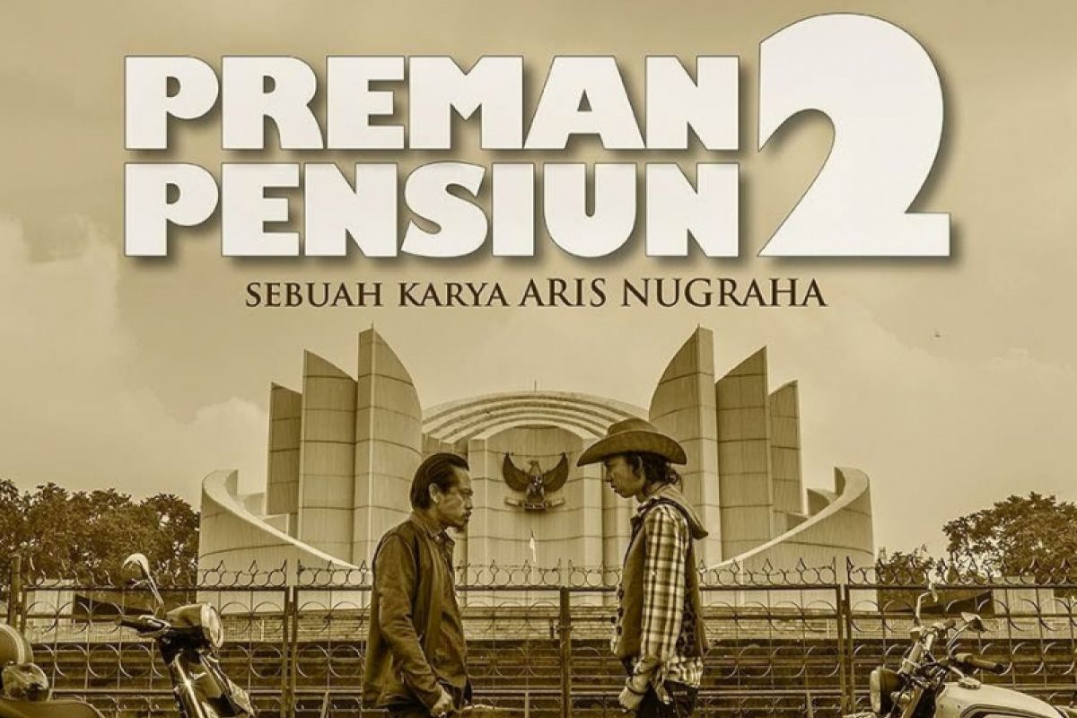 Pembuatan Film 