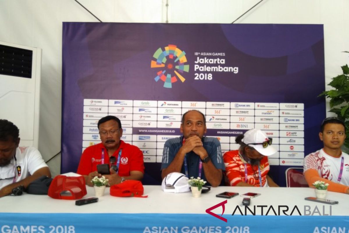 Indonesia rebut emas dan perak paralayang Asian Games